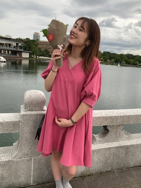 aiko✳︎さんのコーディネート