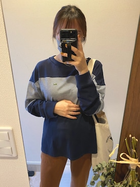 aiko✳︎さんのコーディネート