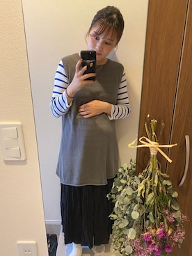 aiko✳︎さんのコーディネート