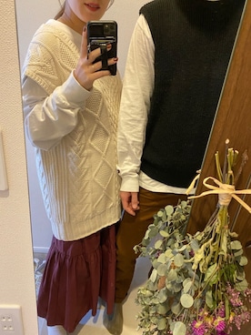 aiko✳︎さんのコーディネート