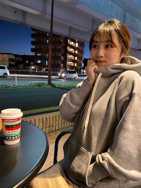 「HYKE」｜「アイテム（ワンピース/ドレス）」を使った、aiko✳︎さん（レディース・156cm）の秋コーディネート