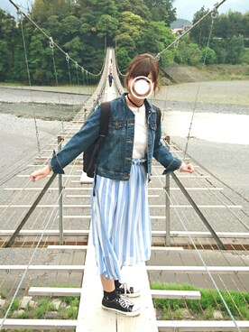 * s h i h o *さんのコーディネート