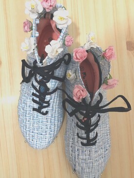 Rata_Wongさんのコーディネート