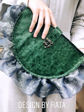 Rata_Wongさんのコーディネート