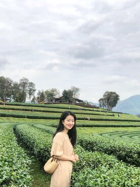 Rata_Wongさんのコーディネート