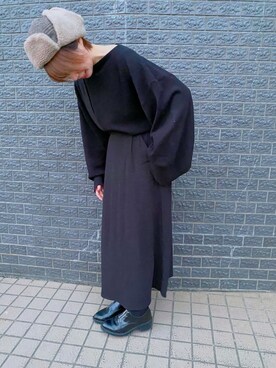 あわさんのコーディネート