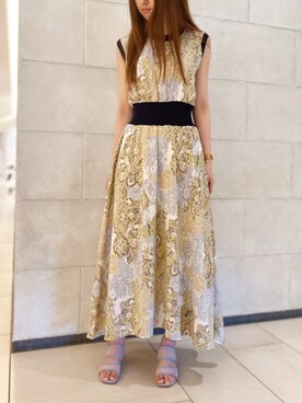 Loveless ラブレスのワンピースコーディネート Zozotown