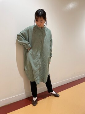 ワンピース ドレスを使った 153cm の人気ファッションコーディネート 年齢 歳 24歳 Wear