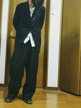 o.k.さんのコーディネート