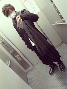 o.k.さんのコーディネート