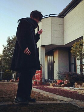 o.k.さんのコーディネート