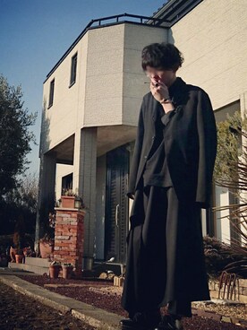 o.k.さんのコーディネート