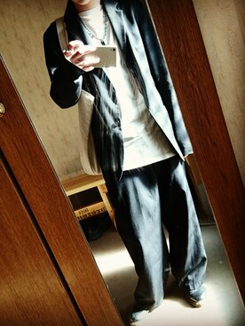 o.k.さんのコーディネート