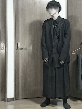 o.k.さんのコーディネート