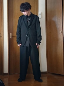 o.k.さんのコーディネート