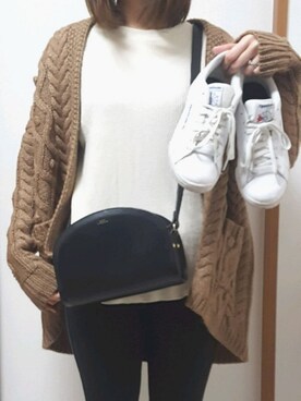 まめこさんのコーディネート