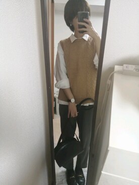 まめこさんのコーディネート