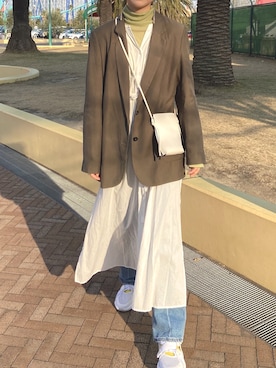 nanaさんのコーディネート