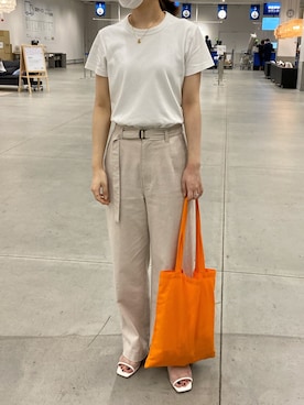 nanaさんのコーディネート