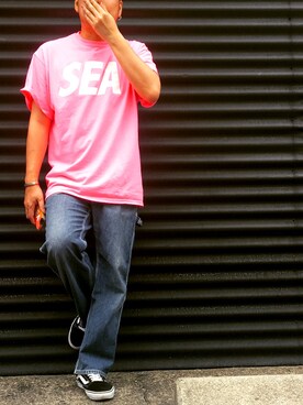 fantasistaさんのコーディネート