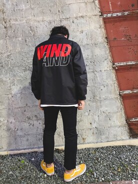 fantasistaさんのコーディネート