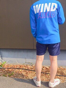 fantasistaさんのコーディネート