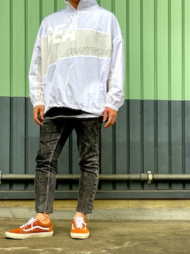 fantasistaさんのコーディネート