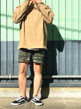 fantasistaさんのコーディネート