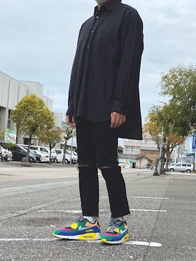 fantasistaさんのコーディネート