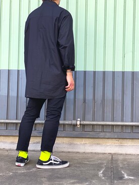 fantasistaさんのコーディネート