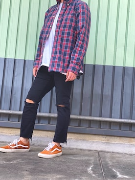 fantasistaさんのコーディネート