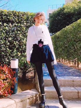 MILAさんのコーディネート