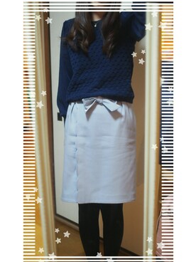 よっしーさんのコーディネート