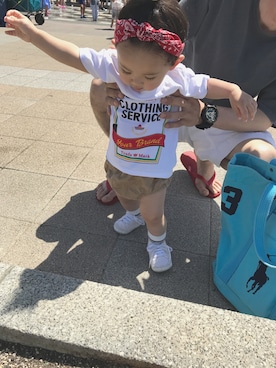 SEREchanさんのコーディネート