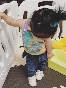 SEREchanさんのコーディネート