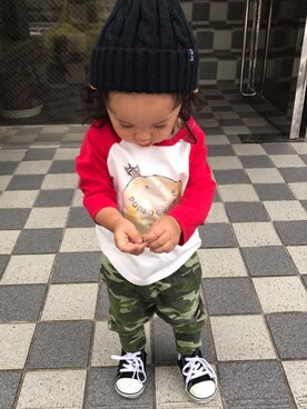 SEREchanさんのコーディネート