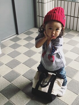 SEREchanさんのコーディネート