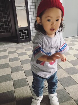 SEREchanさんのコーディネート