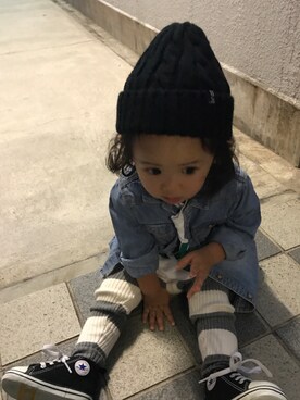 SEREchanさんのコーディネート