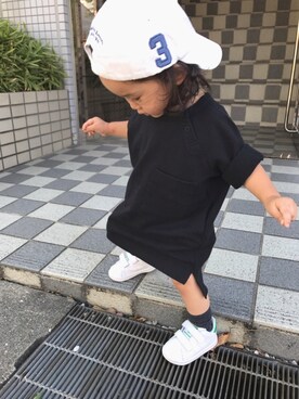 SEREchanさんのコーディネート