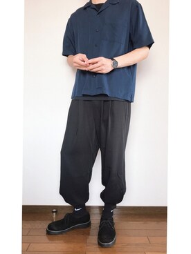 おくすけさんのコーディネート