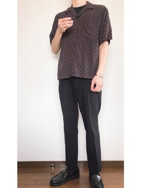 おくすけさんのコーディネート