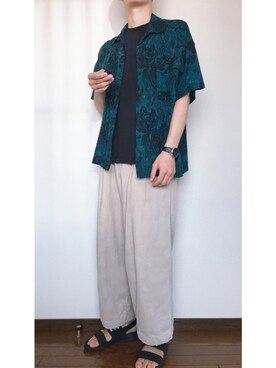 おくすけさんのコーディネート