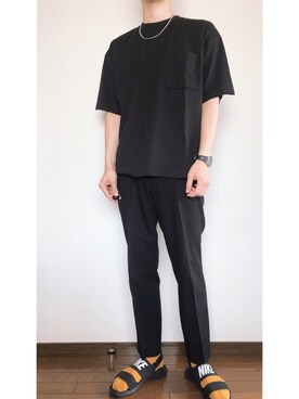 おくすけさんのコーディネート