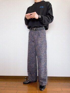 おくすけさんのコーディネート