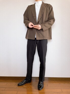 おくすけさんのコーディネート