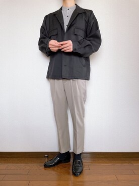 おくすけさんのコーディネート