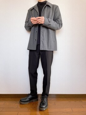 おくすけさんのコーディネート