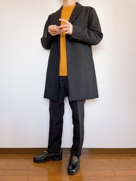 おくすけさんのコーディネート