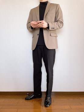 おくすけさんのコーディネート